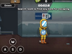                                                                     Escape Room Mystery Key 2 ﺔﺒﻌﻟ