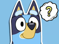                                                                     Kids Quiz: Bluey Plot Trivia ﺔﺒﻌﻟ