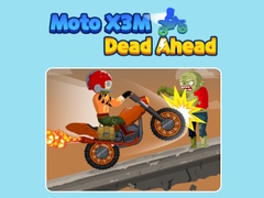                                                                     Moto X3M Dead Ahead ﺔﺒﻌﻟ