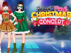                                                                     Black Pink Christmas Concert ﺔﺒﻌﻟ