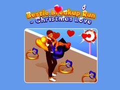                                                                     Bestie Breakup Run - Christmas Love ﺔﺒﻌﻟ