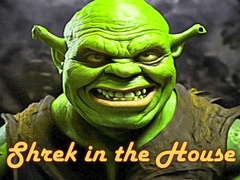                                                                     Shrek in the House ﺔﺒﻌﻟ