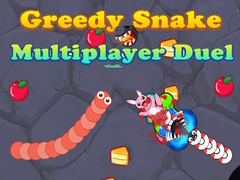                                                                     Greedy Snake Multiplayer Duel ﺔﺒﻌﻟ