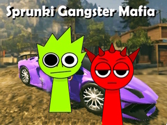                                                                     Sprunki Gangster Mafia ﺔﺒﻌﻟ