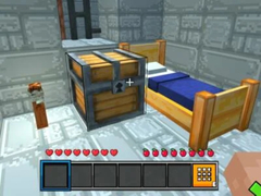                                                                     Noob Miner 3D: Jailbreak ﺔﺒﻌﻟ