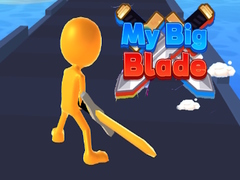                                                                     My Big Blade ﺔﺒﻌﻟ