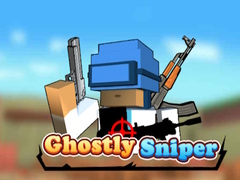                                                                     Ghostly Sniper ﺔﺒﻌﻟ