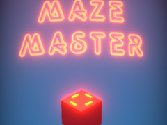                                                                     Maze Master ﺔﺒﻌﻟ