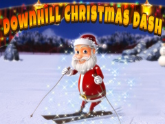                                                                     Downhill Christmas Dash ﺔﺒﻌﻟ