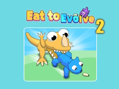                                                                     Eat To Evolve 2 ﺔﺒﻌﻟ