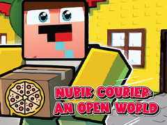                                                                     Nubik Courier An Open World ﺔﺒﻌﻟ