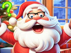                                                                     Kids Quiz: Christmas Expert Q&A ﺔﺒﻌﻟ