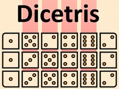                                                                     Dicetris ﺔﺒﻌﻟ