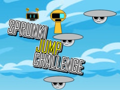                                                                     Sprunki Jump Challenge ﺔﺒﻌﻟ