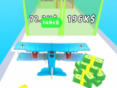                                                                     Build a plane and fly 3D! ﺔﺒﻌﻟ