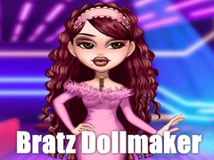                                                                     Bratz Dollmaker ﺔﺒﻌﻟ