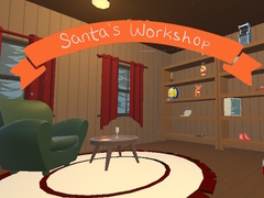                                                                     Santa's Workshop ﺔﺒﻌﻟ