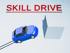                                                                     Skill Drive ﺔﺒﻌﻟ