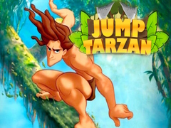                                                                     Jump Tarzan ﺔﺒﻌﻟ