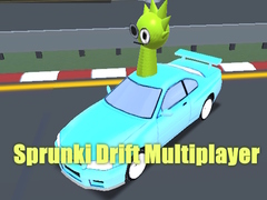                                                                     Sprunki Drift Multiplayer ﺔﺒﻌﻟ