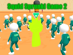                                                                     Squid Sprunki Game 2 ﺔﺒﻌﻟ