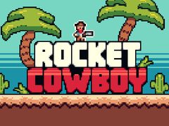                                                                     Rocket Cowboy ﺔﺒﻌﻟ