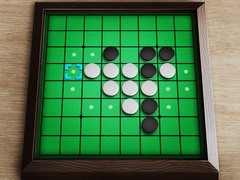                                                                     Reversi ﺔﺒﻌﻟ