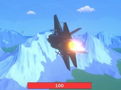                                                                     Air Wars ﺔﺒﻌﻟ