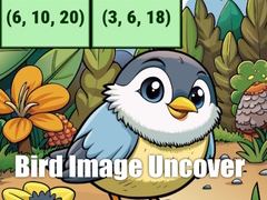                                                                     Bird Image Uncover ﺔﺒﻌﻟ