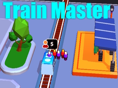                                                                     Train Master ﺔﺒﻌﻟ