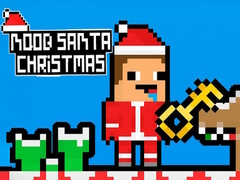                                                                     Noob Santa Christmas ﺔﺒﻌﻟ