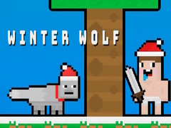                                                                     Winter Wolf ﺔﺒﻌﻟ