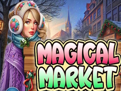                                                                     Magical Market ﺔﺒﻌﻟ