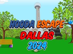                                                                     Hooda Escape Dallas 2024 ﺔﺒﻌﻟ