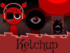                                                                     Sprunki Ketchup ﺔﺒﻌﻟ