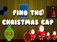                                                                     Find The Christmas Cap ﺔﺒﻌﻟ