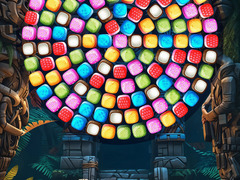                                                                     Bubble Shooter Candy Wheel Level Pack ﺔﺒﻌﻟ