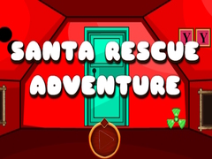                                                                     Santa Rescue Adventure ﺔﺒﻌﻟ