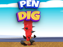                                                                     Pen Dig ﺔﺒﻌﻟ