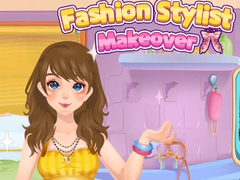                                                                     Fashion Stylist Makeover ﺔﺒﻌﻟ