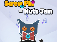                                                                     Screw Pin - Nuts Jam ﺔﺒﻌﻟ