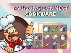                                                                     Mahjong Connect Cookware ﺔﺒﻌﻟ