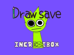                                                                     Sprunki Draw Save Incredibox ﺔﺒﻌﻟ