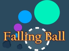                                                                     Falling Ball ﺔﺒﻌﻟ