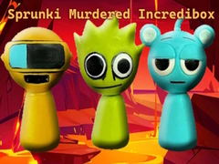                                                                     Sprunki Murdered Incredibox ﺔﺒﻌﻟ