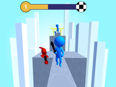                                                                     Sword Play! Ninja Slice Runner ﺔﺒﻌﻟ