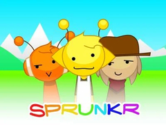                                                                     Sprunki Sprunkr ﺔﺒﻌﻟ