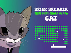                                                                     Brick Breaker Chipi Chipi Chapa Chapa Cat ﺔﺒﻌﻟ