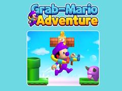                                                                     Grab-Mario Adventure ﺔﺒﻌﻟ