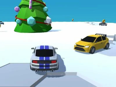                                                                     Car Battle 3D: Survive the Arena! ﺔﺒﻌﻟ